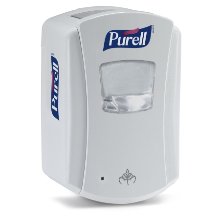 Dispenser Hand Hygiene Dispenser Purell® LTX-7™  .. .  .  